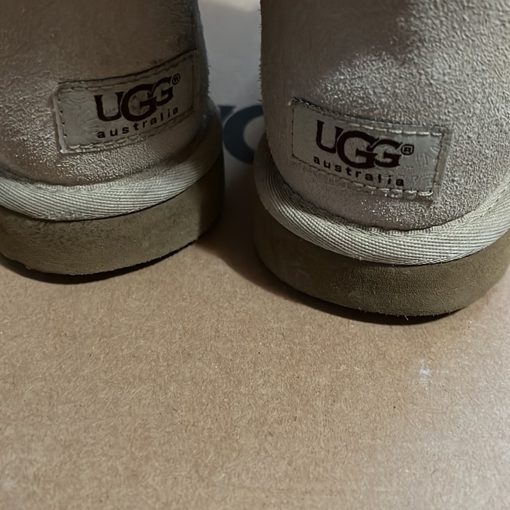 Ugg Boot - image 7